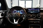 Mercedes-Benz GLC 300 d 4M BUSINESS SPORT PANORAMA, WIDESCREEN 150.000 km 30.333 &euro; Hamm 59077
