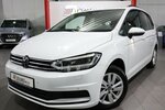 VW Touran 2.0 TDI DSG IQ Comfortline / 7-SITZE, LED 66.000 km 27.111 &euro; Hamm 59077