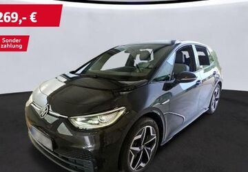 VW ID.3 44.270 km 22.930 &euro; Kulmbach 95326