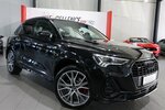 Audi Q3 40 TDI QUATTRO S-LINE SPORT BLACK MATRIX-LED 172.000 km 25.444 &euro; Hamm 59077