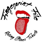 Fingerprint file - a Rolling Stones Tribute