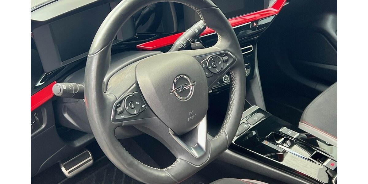 Opel Mokka GS Line |Autom|Lenkradheizung|Key-Go|180° 36.586 km 17.499 &euro; Mainz-Kostheim 55246