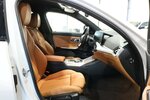 BMW 318d Touring SPORT WHITE & BROWN / CURVED+HUD 114.000 km 25.993 &euro; Hamm 59077