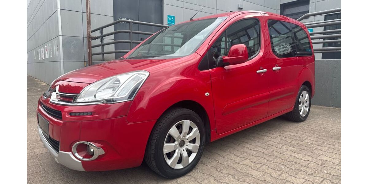Citroen Berlingo 163.500 km 6.980 &euro; Berlin 13353