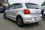 VW Polo 1.2TSi Allstar BMT DSG Tempomat Navi 59.562 km 9.980 &euro; Falkensee 14612