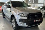 Ford Ranger 3.2 Wildtrak Doppelkabine 4x4 |ACC|KAMERA| 181.850 km 19.499 &euro; Mainz-Kostheim 55246