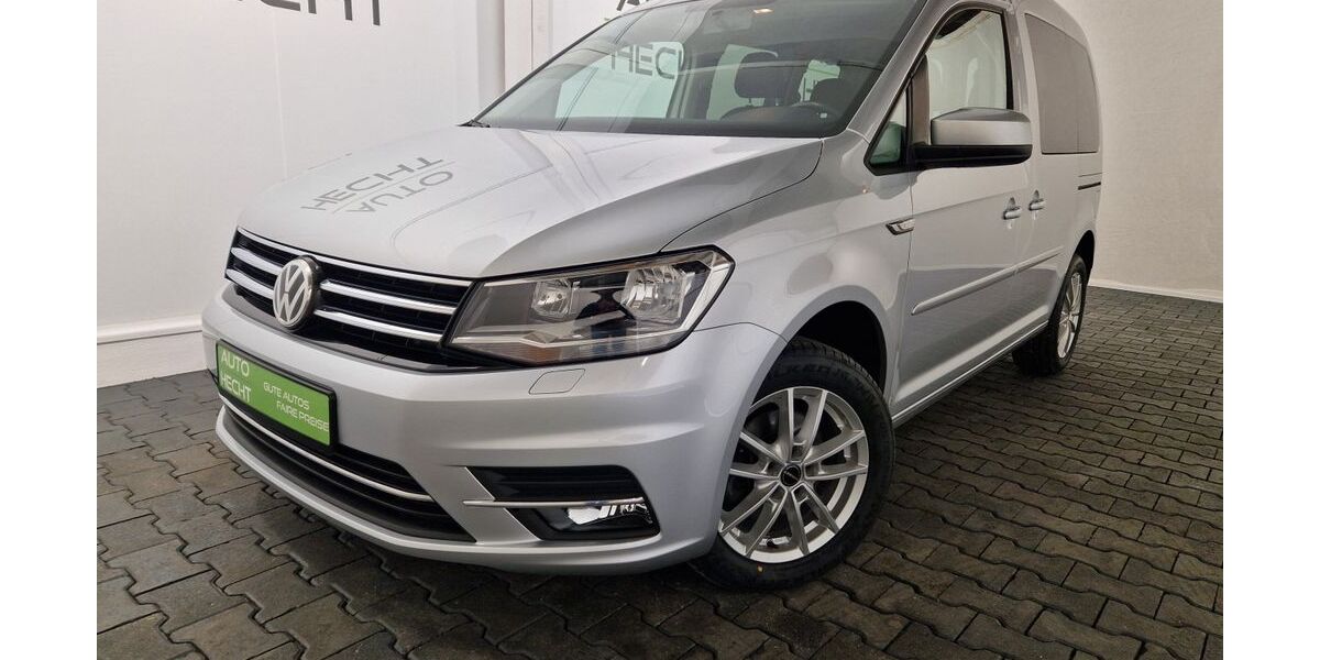 VW Caddy 68.778 km 19.700 &euro; Königsbrunn bei Augsburg 86343