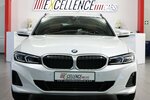 BMW 318d Touring SPORT WHITE & BROWN / CURVED+HUD 114.000 km 25.993 &euro; Hamm 59077