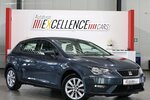 Seat Leon 1.6 TDI STYLE / NAVI-PLUS+APPLE+ANDROID 111.000 km 12.111 &euro; Hamm 59077