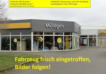 Opel Grandland (X) 39.205 km 24.990 &euro; Großenhain 01558