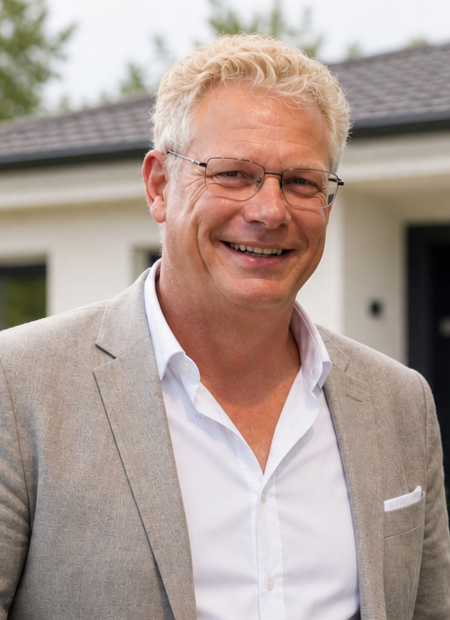 Immobilienbüro Gottschalk - Foto 1