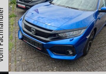 Honda Civic 42.471 km 27.990 &euro; Dreieich 63303