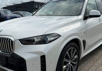 BMW X5 69.845 km 71.281 &euro; Gronau 48599