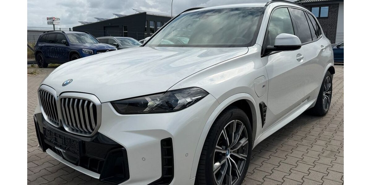 BMW X5 69.845 km 71.281 &euro; Gronau 48599