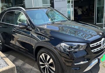 Mercedes-Benz GLE 400 40.500 km 73.500 &euro; Luxembourg 01511