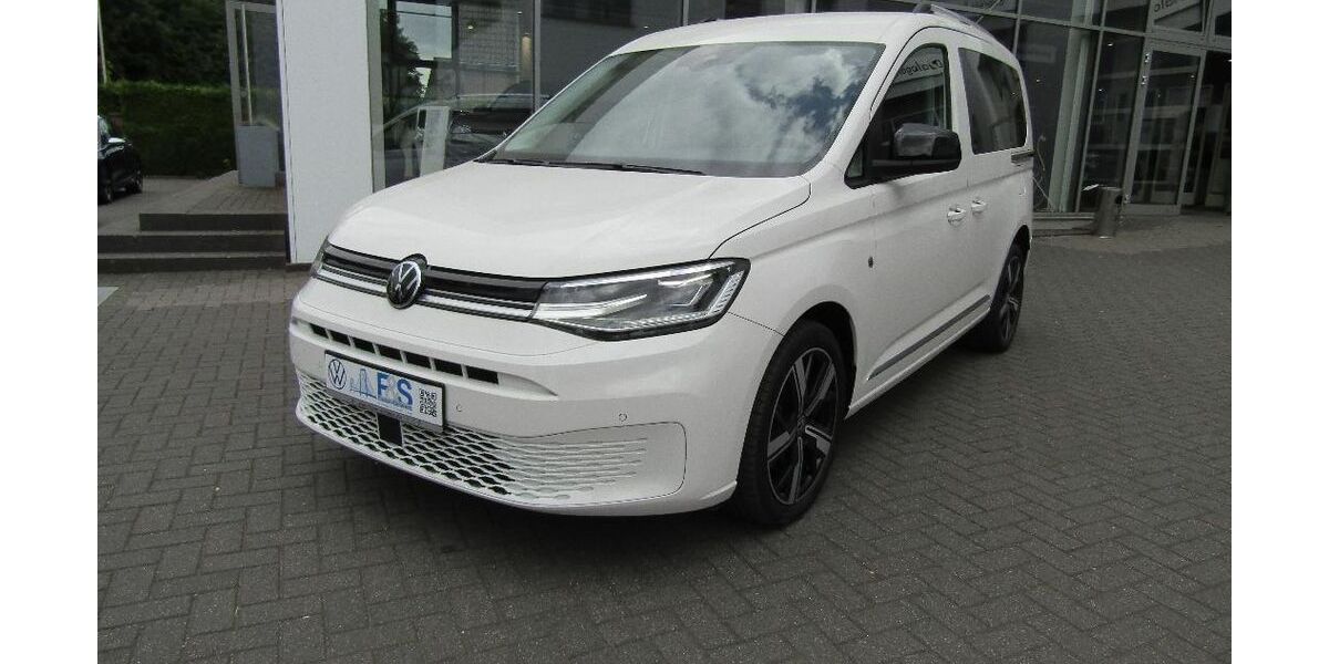 VW Caddy 72.729 km 24.990 &euro; Emmerich am Rhein 46446