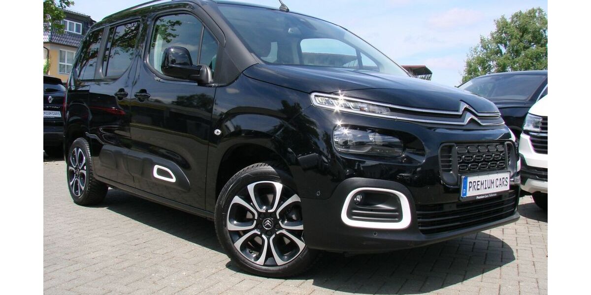 Citroen Berlingo 13.167 km 22.980 &euro; Falkensee 14612