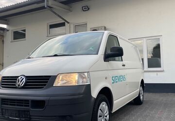 VW T5 Transporter 115.453 km 9.900 &euro; Mainz 55129