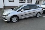 Opel Astra Klimatr.Navi.Sitzh.Temp. CarPlay 1Hd 73tkm 73.000 km 11.250 &euro; Erftstadt 50374