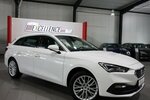 Seat Leon ST 2.0 TDI DSG XCELLENCE / LEDER / ACC+LANE 75.000 km 18.221 &euro; Hamm 59077