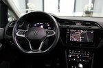 VW Touran 2.0 TDI DSG IQ Comfortline / 7-SITZE, LED 66.000 km 27.111 &euro; Hamm 59077