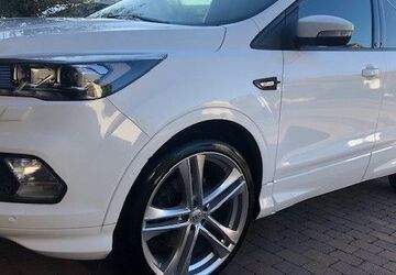 Ford Kuga 91.500 km 17.850 &euro; Wachenheim 67591