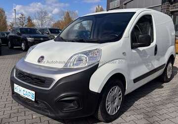Fiat Fiorino 149.958 km 5.490 &euro; Uelzen 29525