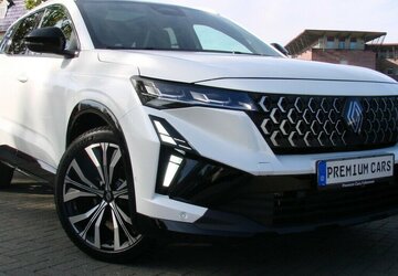 Renault Austral 1.3TCe Techno 160 Mild-Hybrid Pano ACC LED 1.512 km 29.780 &euro; Falkensee 14612