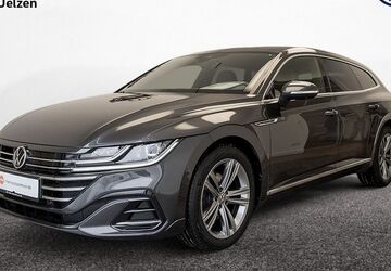 VW Arteon 139.671 km 20.910 &euro; Uelzen 29525