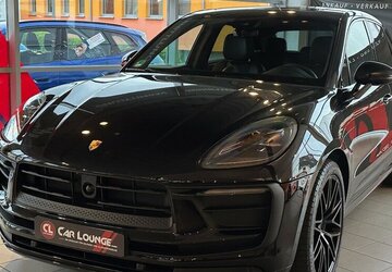 Porsche Macan |PASM|PANO|21´´RS|PDLS+|Sport-Chrono|Luft| 39.229 km 66.999 &euro; Mainz-Kostheim 55246