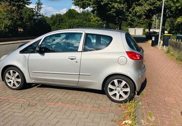 Mitsubishi Colt 223.300 km 1.900 &euro; Hemmingen 30966
