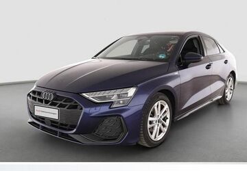 Audi A3 23.490 km 30.980 &euro; Schwabach 91126