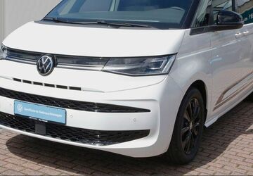 VW T7 Multivan 1.015 km 71.650 &euro; Meckenheim / Bonn 53340