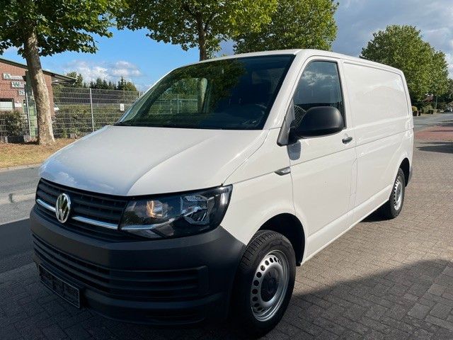 VW T6 Transporter 170.000 km 11.900 &euro; Cloppenburg 49661