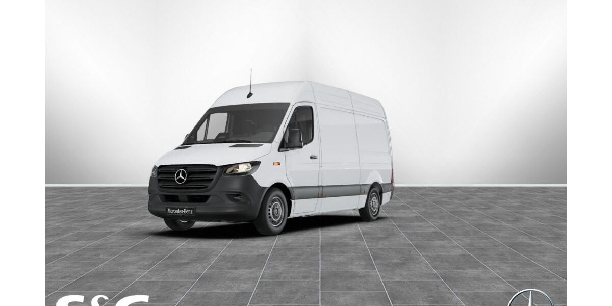 Mercedes-Benz Sprinter 29.580 km 42.804 &euro; Karlsruhe 76139