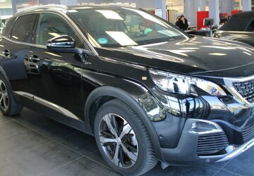 Peugeot 3008 HDi 180 EAT8 GT - Panorama - 43.709 km 19.980 &euro; Euskirchen 53881