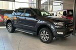 Ford Ranger 3.2 Wildtrak Doppelkabine 4x4 |ACC|Mwst|Kam 64.824 km 29.499 &euro; Mainz-Kostheim 55246