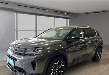 Citroen C5 Aircross 26.560 km 18.990 &euro; Leipzig 04209