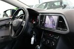 Seat Leon 1.6 TDI STYLE / NAVI-PLUS+APPLE+ANDROID 111.000 km 12.111 &euro; Hamm 59077