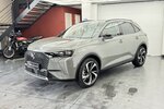 DS Automobiles DS7 Blue HDI 130 Étoile LED Nachtsicht Pano 44.900 km 28.100 &euro; Lich 35423