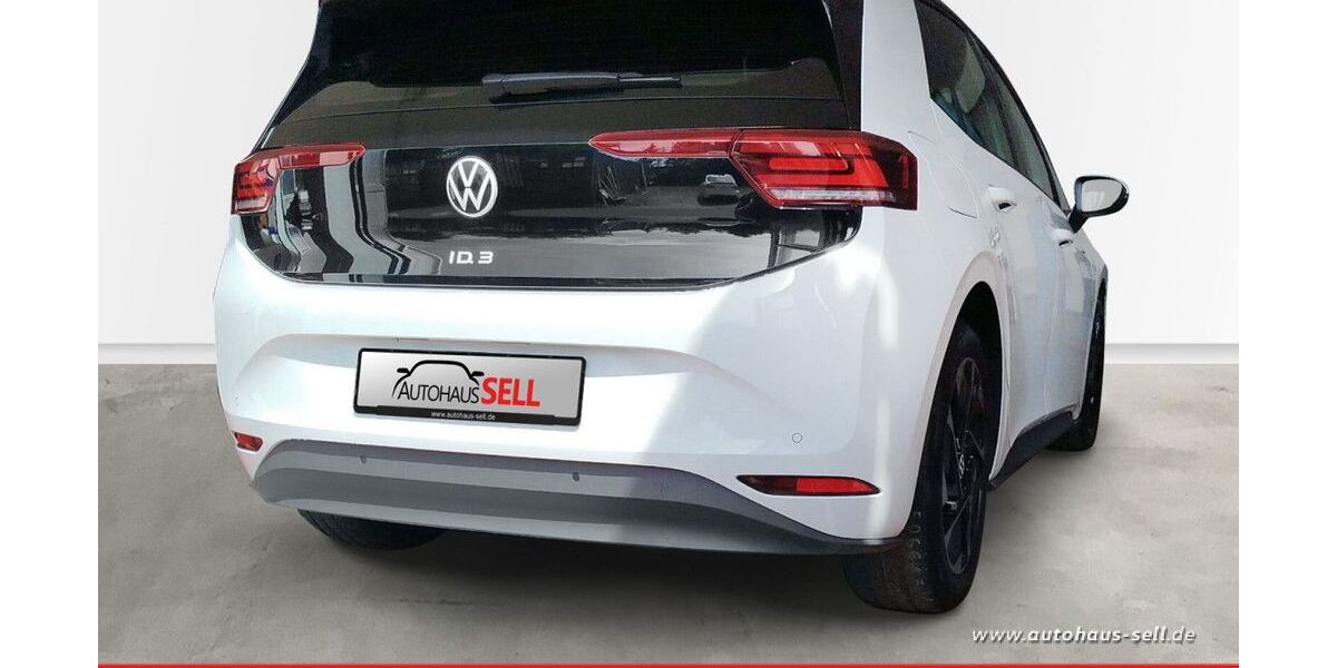 VW ID.3 19.349 km 27.990 &euro; Hammelburg 97762