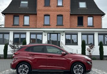 Hyundai KONA Elektro 41.214 km 18.950 &euro; Rotenburg Lispenhausen 36199