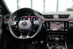 Skoda Superb Combi 2.0 TDI DSG 4x4 SPORTLINE BLACK 110.000 km 26.777 &euro; Hamm 59077