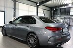 Mercedes-Benz C 220 d 4M BUSINESS AMG-LINE SPORT NIGHT / TOP 113.000 km 36.991 &euro; Hamm 59077