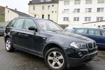 BMW X3 2.0d xDrive 120.000 km 6.102 &euro; Hamm 59077