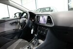Seat Leon 1.6 TDI STYLE / NAVI-PLUS+APPLE+ANDROID 111.000 km 12.111 &euro; Hamm 59077