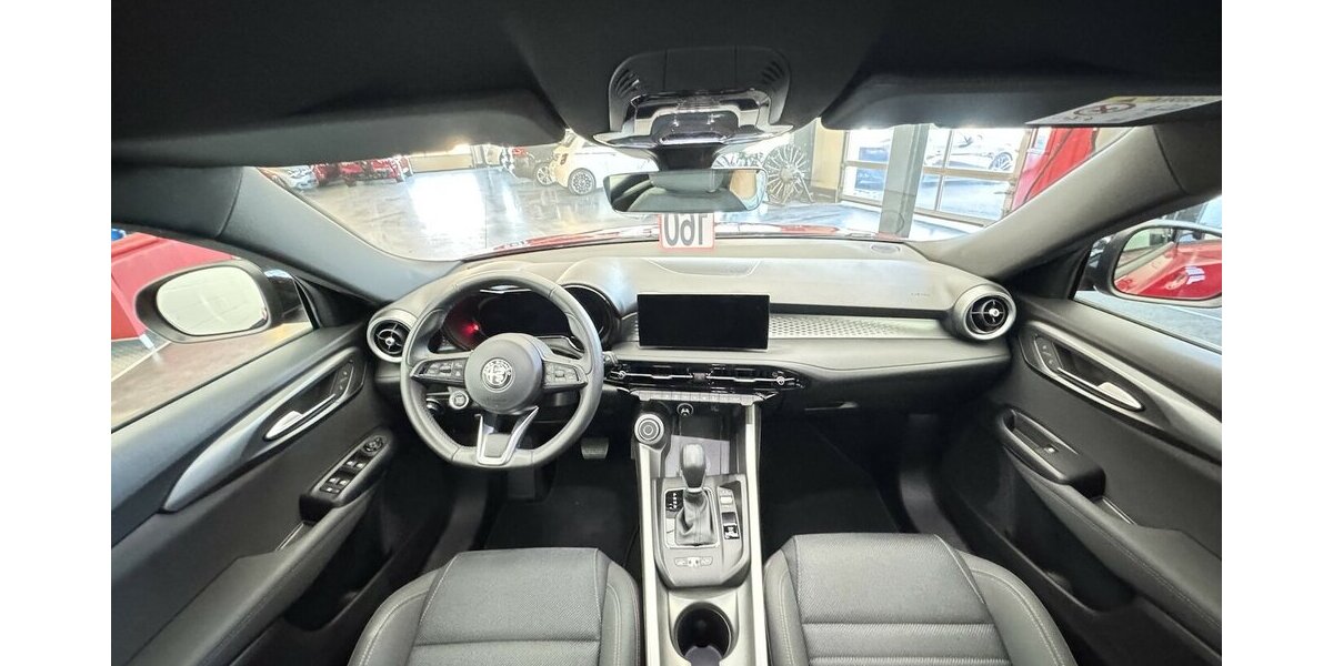 Alfa Romeo Tonale 1.6 VGT-D Sprint ACC Sitzheizung 12.300 km 20.740 &euro; Lich 35423