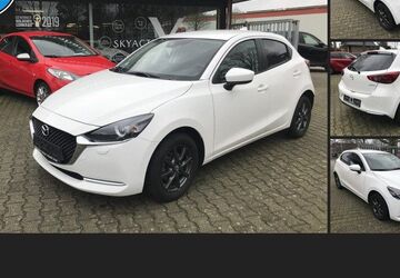 Mazda 2 39.190 km 15.488 &euro; Dörpen 26892