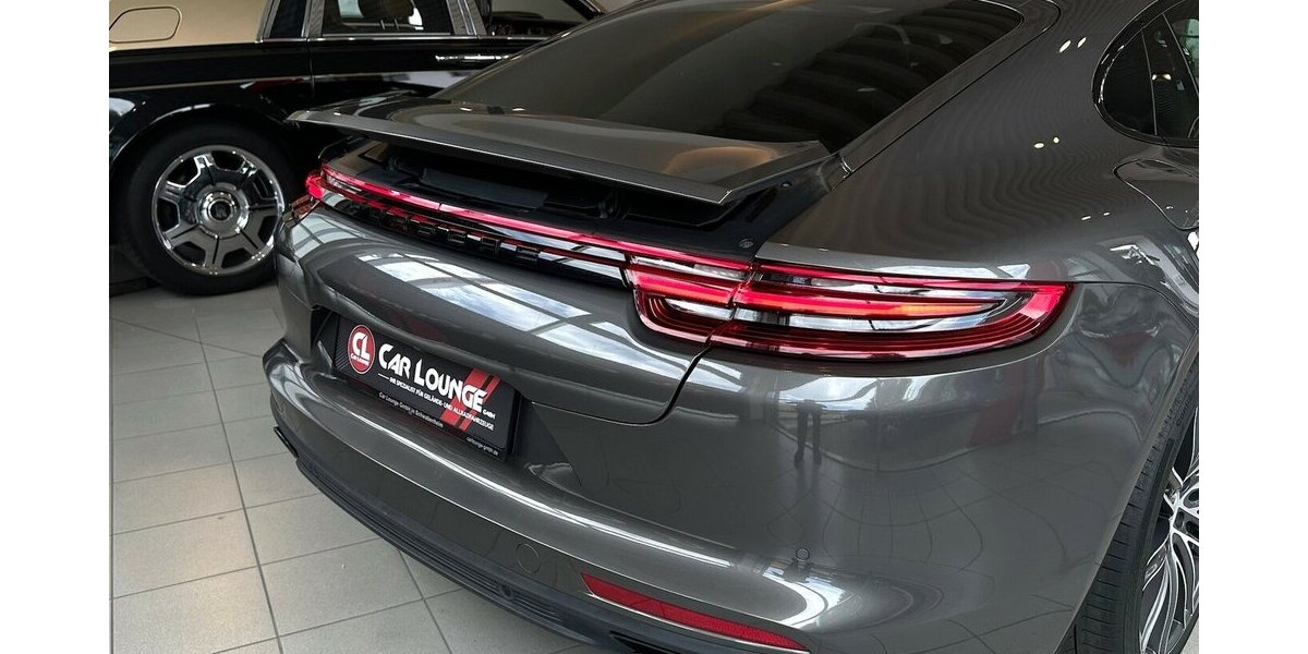 Porsche Panamera 4 S Diesel |Pano|S.AGA|360°|Approved|Bose 116.925 km 59.999 &euro; Mainz-Kostheim 55246