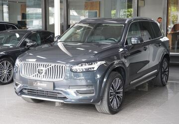 Volvo XC90 73.000 km 41.990 &euro; Ibbenbüren 49477
